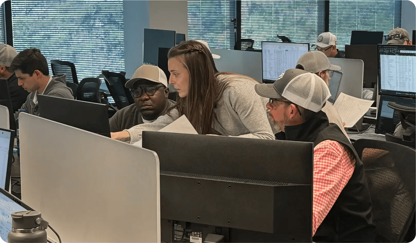 Bootcamp Training Bootcamp Training