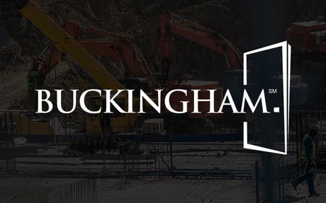 Buckingham Companies Case Study