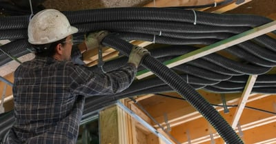 Construction Milestone Schedule