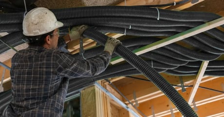 Construction Milestone Schedule