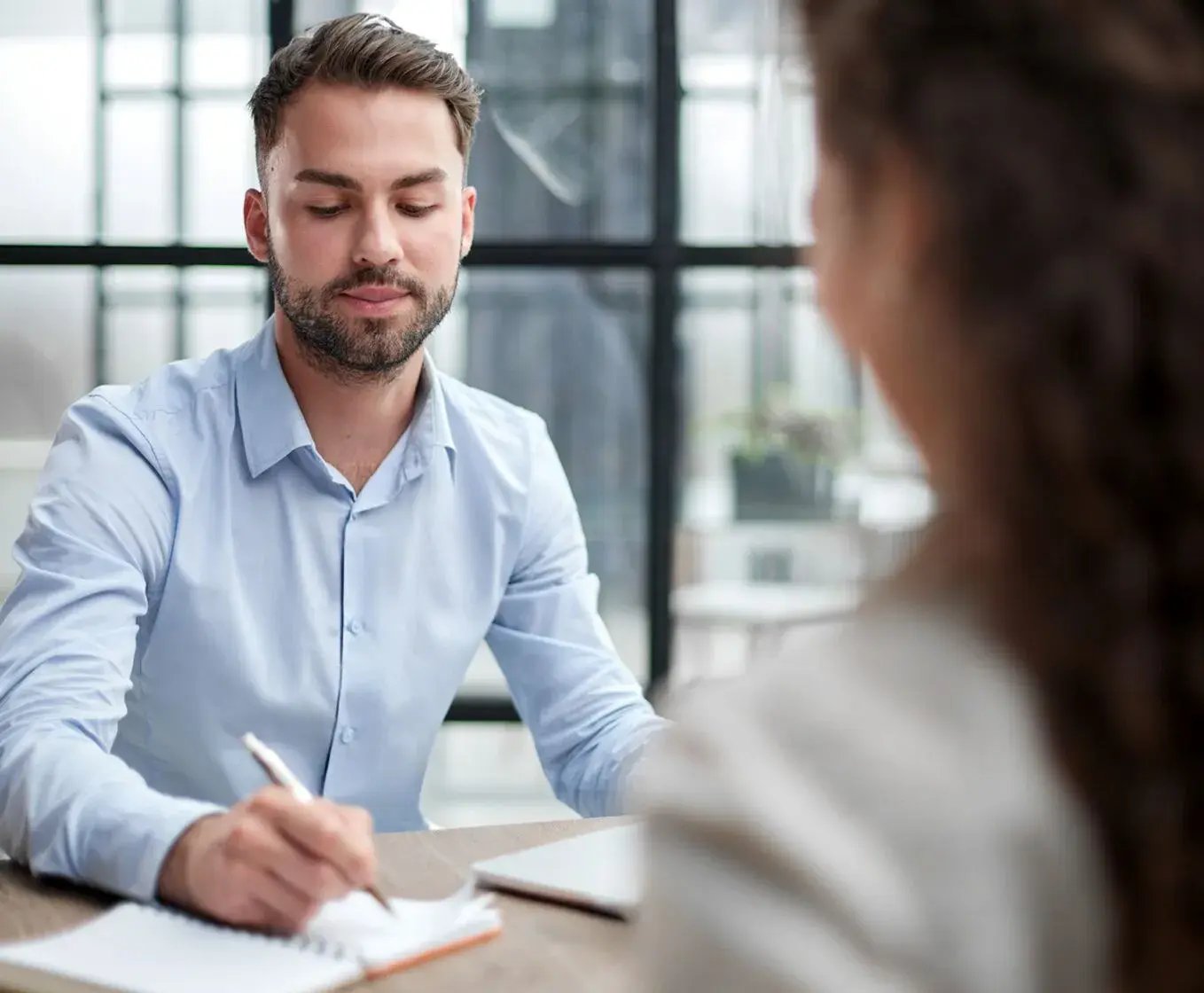 Hiring Process