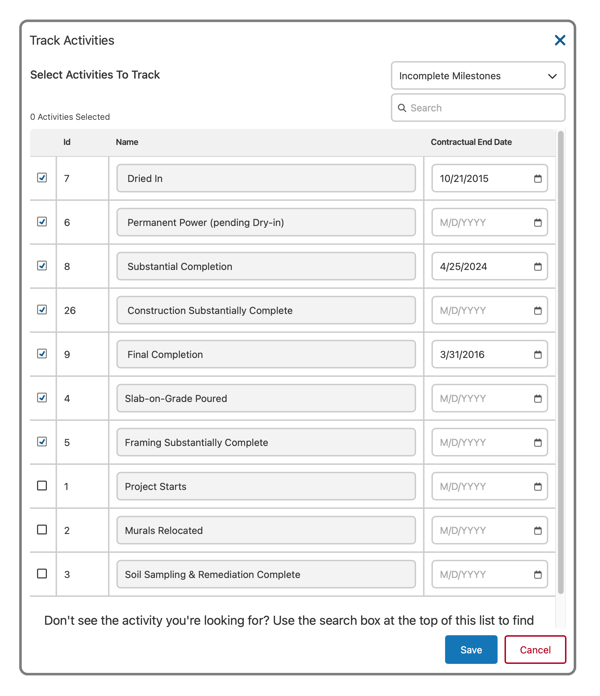 construction-schedule-controls-milestone-tracking