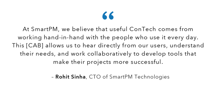 quote from Rohit Sinha