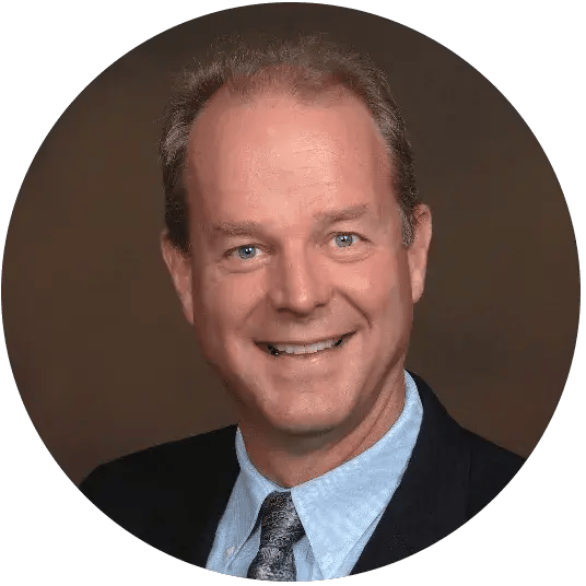 John P. Orr, PSP FAACE