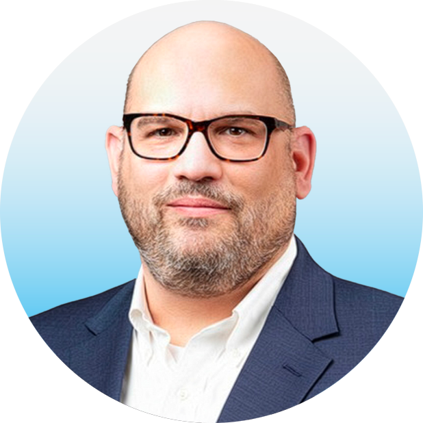 Michael Bennink 