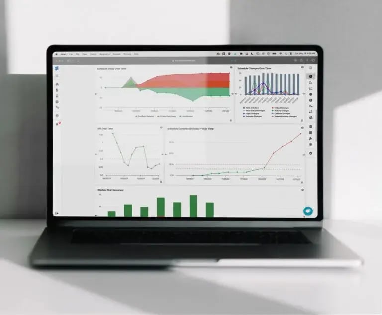 Protecting Your Data Trends