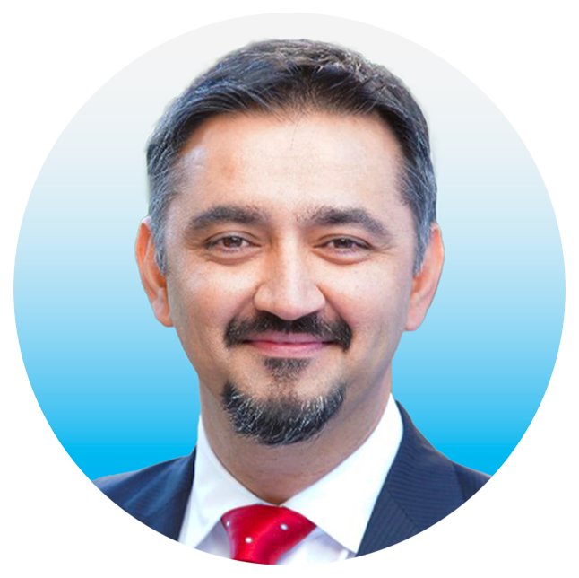 Ranjeet Zachry Headshot