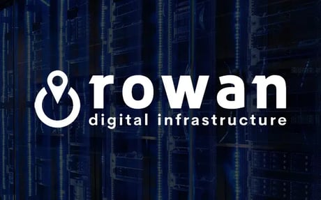 Rowan Digital Infrastructure