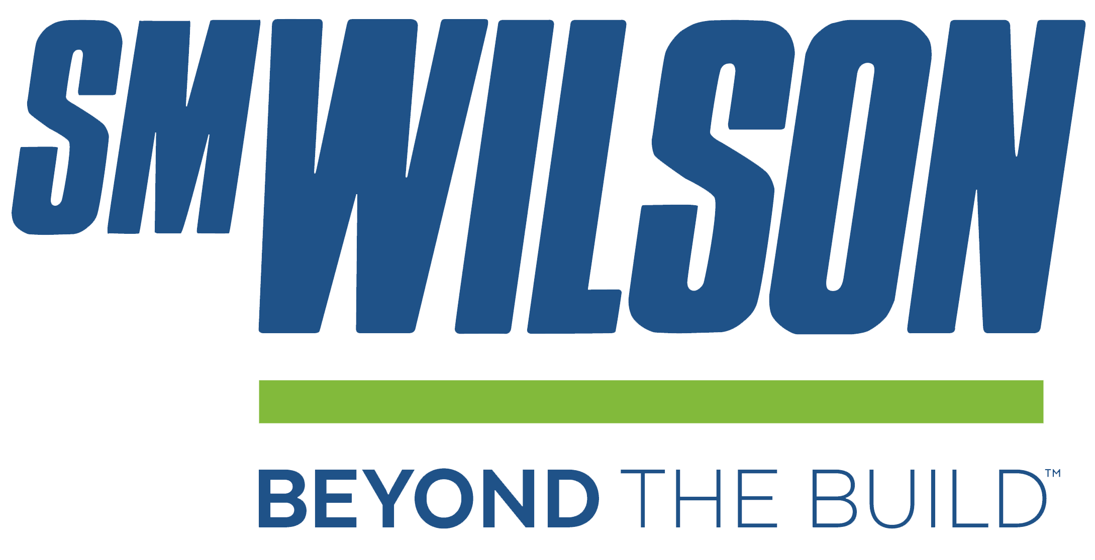 S. M. Wilson & Co SM logo