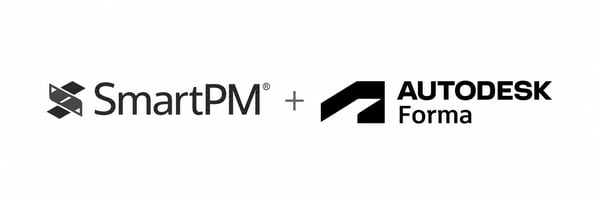 SmartPM + Autodesk