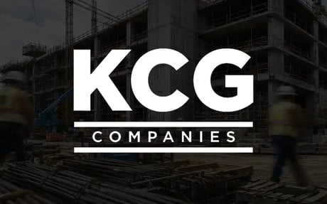 KCG Companies