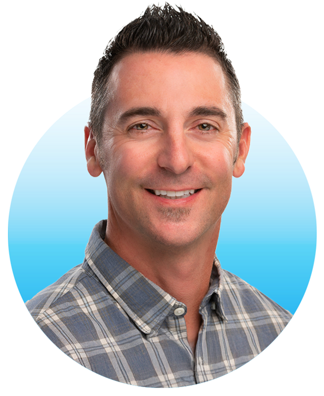 Brandon Schroer (DesCor Builders)