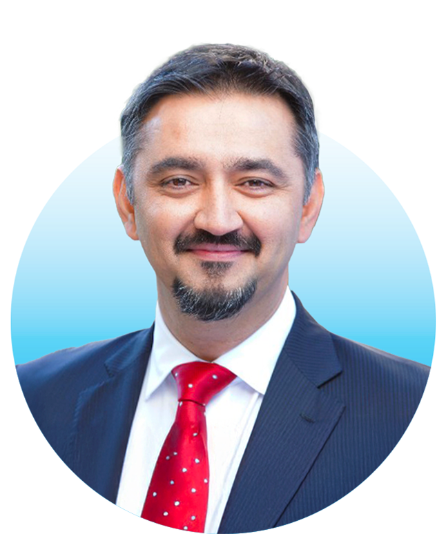 Ranjeet Gadhoke (Zachry Construction Corporation)