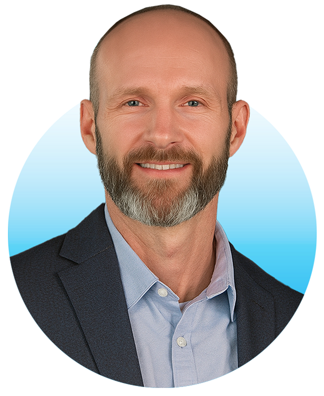 Rob McMurrich (J.H. Findorff)