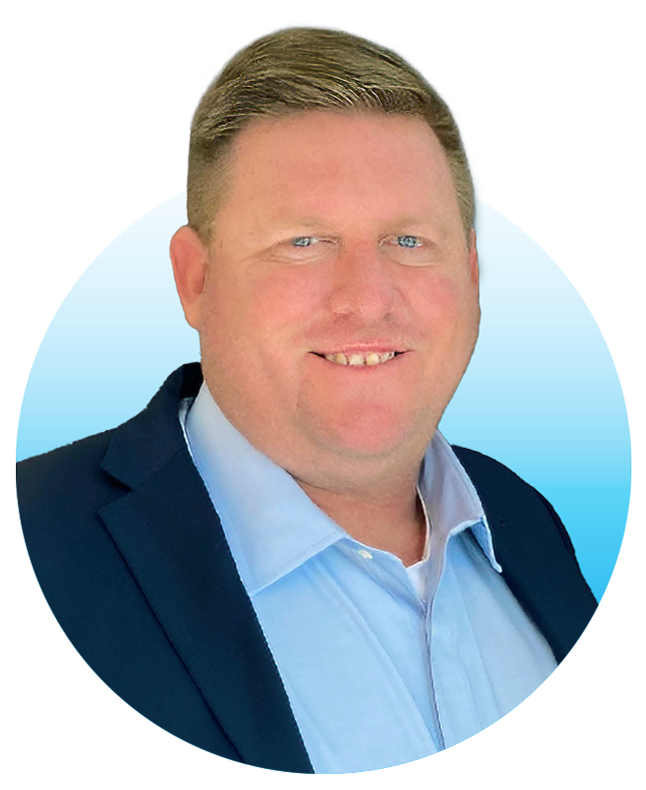Shane Tresch (Bell Construction)