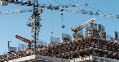 Time Impact Analysis in Construction