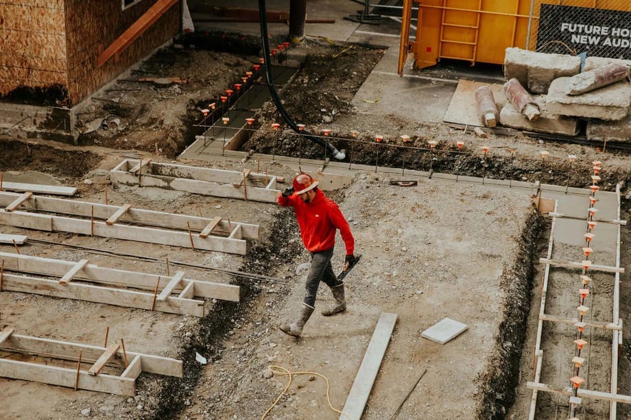 Construction All Risks Construction Risk Management Guide | SmartPM