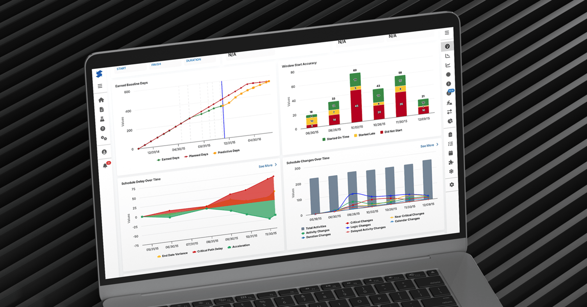 Construction Reporting: Best Practices & Tools | SmartPM