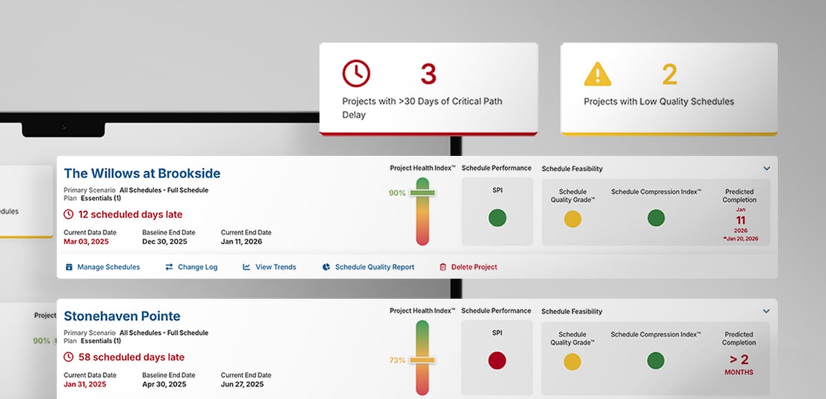 Introducing SmartPM Essentials: Project Intelligence for Every Job