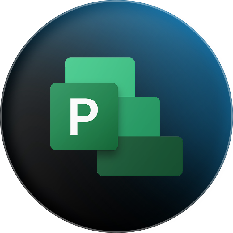 microsoft-project-management