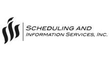 scheduling-and-information-services-logo scheduling-and-information-services-logo