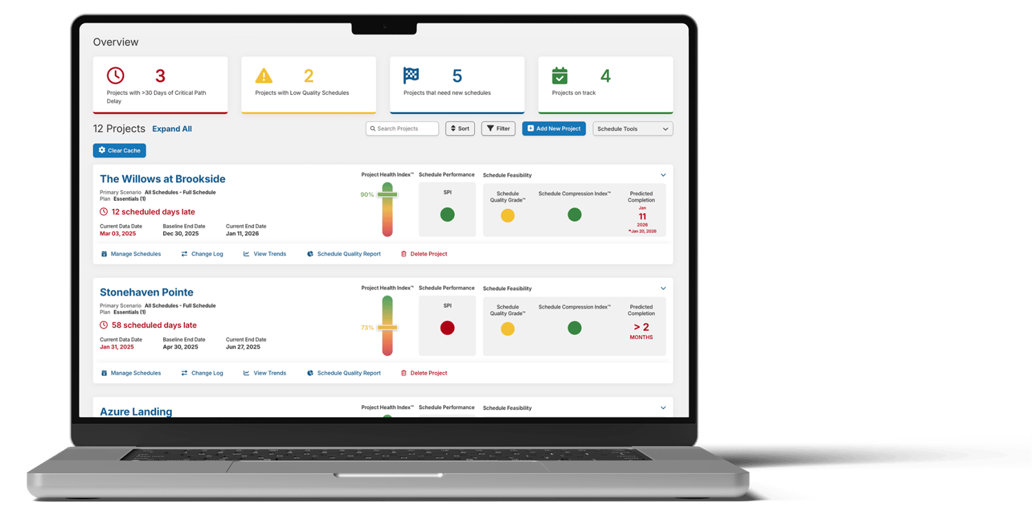 Introducing SmartPM Essentials: Project Intelligence for Every Job