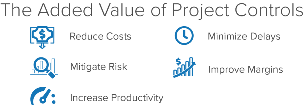 The Power of Project Controls