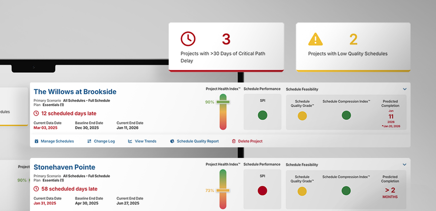 Introducing SmartPM Essentials: Project Intelligence for Every Job