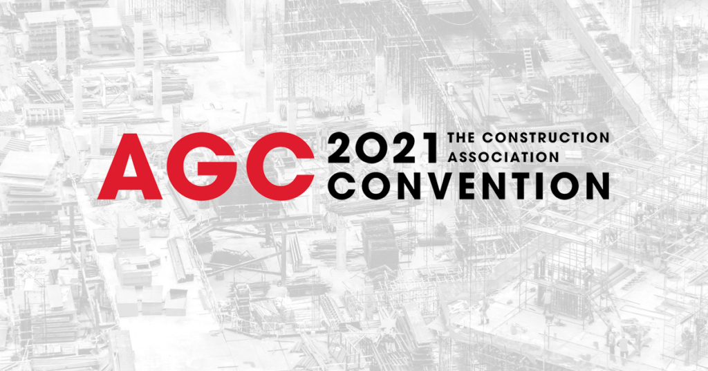 SmartPM At AGC Convention 2021